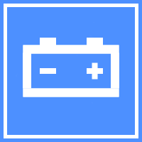 Battery Check icon